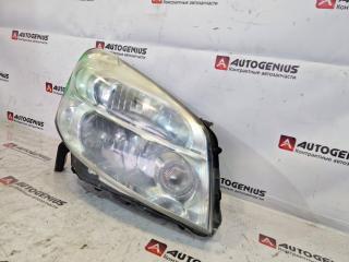 Фара правая передняя NISSAN LAFESTA NB30 MR20DE 1812 2 ракурс