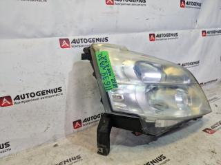 Фара правая передняя NISSAN LAFESTA NB30 MR20DE 1812 3 ракурс
