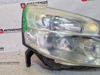 Фара правая передняя NISSAN LAFESTA NB30 MR20DE 1812 5 ракурс