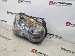 Фара правая передняя SUBARU IMPREZA GG2 EJ152DX7AE 1719 1A 2 ракурс