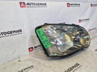 Фара правая передняя SUBARU IMPREZA GG2 EJ152DX7AE 1719 1A 3 ракурс