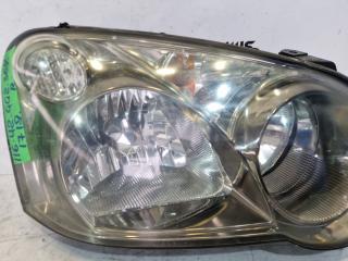 Фара правая передняя SUBARU IMPREZA GG2 EJ152DX7AE 1719 1A 5 ракурс