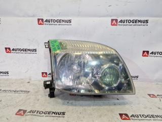 Фара правая передняя NISSAN X-TRAIL NT30 QR20DE 1669 1 ракурс