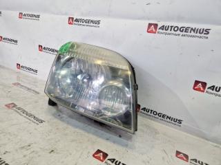 Фара правая передняя NISSAN X-TRAIL NT30 QR20DE 1669 2 ракурс