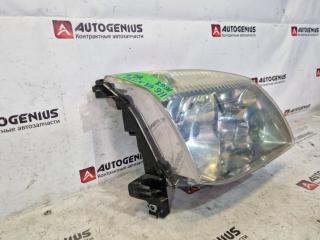 Фара правая передняя NISSAN X-TRAIL NT30 QR20DE 1669 3 ракурс