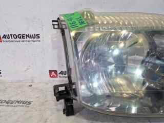 Фара правая передняя NISSAN X-TRAIL NT30 QR20DE 1669 4 ракурс