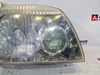 Фара правая передняя NISSAN X-TRAIL NT30 QR20DE 1669 5 ракурс
