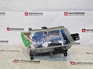 Фара правая передняя TOYOTA BB QNC20 K3-VE B11 1 ракурс