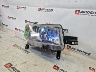 Фара правая передняя TOYOTA BB QNC20 K3-VE B11 2 ракурс