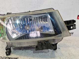 Фара правая передняя TOYOTA BB QNC20 K3-VE B11 5 ракурс