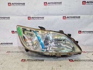 Фара правая передняя SUBARU EXIGA YA5 EJ205HBJME 1833 3B 1 ракурс