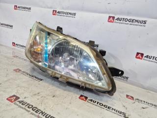 Фара правая передняя SUBARU EXIGA YA5 EJ205HBJME 1833 3B 2 ракурс