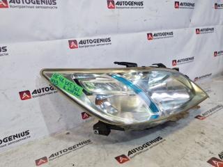 Фара правая передняя SUBARU EXIGA YA5 EJ205HBJME 1833 3B 3 ракурс