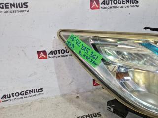 Фара правая передняя SUBARU EXIGA YA5 EJ205HBJME 1833 3B 4 ракурс