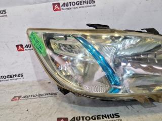 Фара правая передняя SUBARU EXIGA YA5 EJ205HBJME 1833 3B 5 ракурс