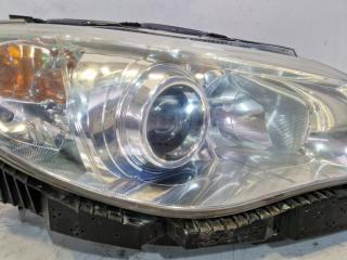 Фара правая передняя SUBARU IMPREZA GH2 EL154JP3ME 1809 2E 2 ракурс