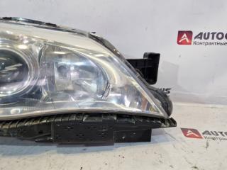 Фара правая передняя SUBARU IMPREZA GH2 EL154JP3ME 1809 2E 3 ракурс