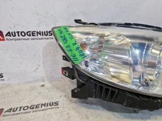 Фара правая передняя SUBARU IMPREZA GH2 EL154JP3ME 1809 2E 5 ракурс