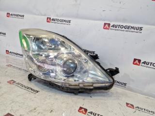 Фара правая передняя TOYOTA ISIS ZGM10G 2ZR-FAE 4468 2 ракурс