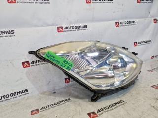 Фара правая передняя TOYOTA ISIS ZGM10G 2ZR-FAE 4468 3 ракурс