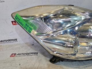 Фара правая передняя TOYOTA ISIS ZGM10G 2ZR-FAE 4468 5 ракурс