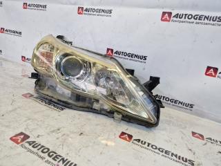 Фара правая передняя TOYOTA MARK X GRX130 4GR-FSE 22348 2 ракурс