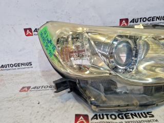 Фара правая передняя TOYOTA MARK X GRX130 4GR-FSE 22348 5 ракурс