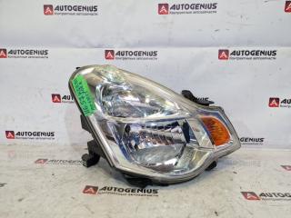 Фара правая передняя  NISSAN BLUEBIRD SYLPHY KG11 MR20DE ,10063823 ,10063823 1 ракурс