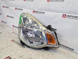 Фара правая передняя NISSAN BLUEBIRD SYLPHY KG11 MR20DE 10063823 2 ракурс