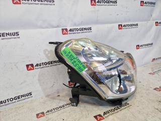 Фара правая передняя NISSAN BLUEBIRD SYLPHY KG11 MR20DE 10063823 3 ракурс