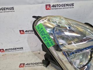 Фара правая передняя NISSAN BLUEBIRD SYLPHY KG11 MR20DE 10063823 4 ракурс