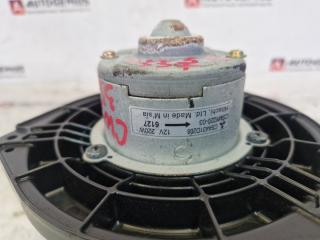Мотор печки MITSUBISHI OUTLANDER CW5W 4B12 7802A164 3 ракурс
