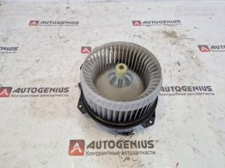 Мотор печки TOYOTA COROLLA RUMION ZRE152 2ZR-FE 8710312060 3 ракурс