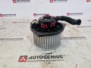 Мотор печки SUBARU IMPREZA GH2 EL154JS3ME 1 ракурс Мотор печки SUBARU IMPREZA GH2 EL154JS3ME 1 ракурс