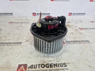 Мотор печки SUBARU IMPREZA GH6 EJ203JP1AE 1 ракурс Мотор печки SUBARU IMPREZA GH6 EJ203JP1AE 1 ракурс