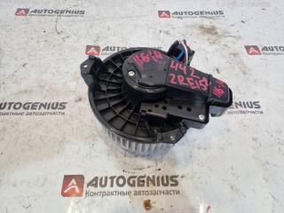 Мотор печки TOYOTA COROLLA RUMION ZRE152 2ZR-FE 8710312060 1 ракурс Мотор печки TOYOTA COROLLA RUMION ZRE152 2ZR-FE 8710312060 1 ракурс