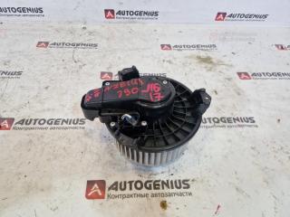 Мотор печки TOYOTA COROLLA FIELDER NZE141 1NZ-FE 8710312060 2 ракурс
