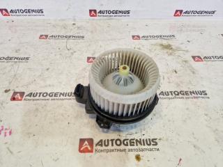 Мотор печки TOYOTA COROLLA FIELDER NZE141 1NZ-FE 8710312060 3 ракурс