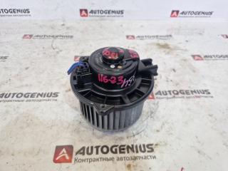 Мотор печки TOYOTA PROBOX NCP51 1NZ-FE 1 ракурс