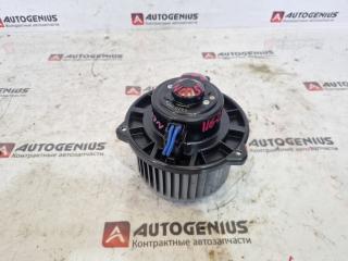 Мотор печки TOYOTA PROBOX NCP51 1NZ-FE 2 ракурс
