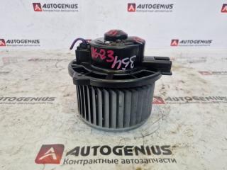 Мотор печки TOYOTA PROBOX NCP51 1NZ-FE 3 ракурс