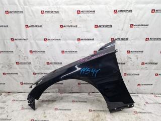 Крыло левое переднее NISSAN SKYLINE ZV37 M274DE20AL 1 ракурс