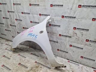 Крыло левое переднее MAZDA AXELA BK5P ZYVE SEDAN 2 ракурс
