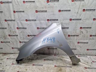 Крыло левое переднее TOYOTA ALLEX ZZE123 2ZZ-GE 1 ракурс