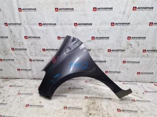 Крыло левое переднее TOYOTA VITZ NCP131 1NZ-FE 1 ракурс