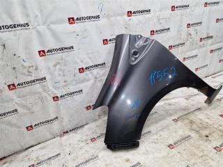 Крыло левое переднее TOYOTA VITZ NCP131 1NZ-FE 3 ракурс