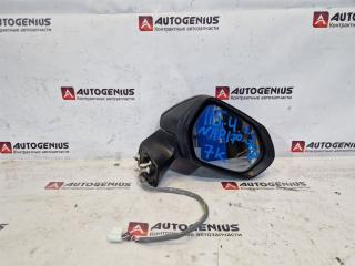 Зеркало правое переднее TOYOTA SIENTA NHP170 1NZ-FXE 7KON 1 ракурс