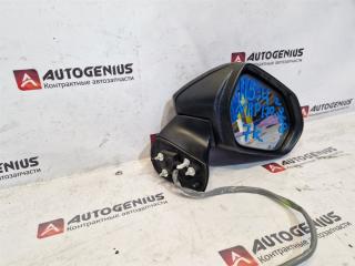 Зеркало правое переднее TOYOTA SIENTA NHP170 1NZ-FXE 7KON 2 ракурс