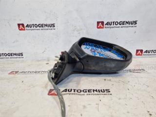 Зеркало правое переднее TOYOTA SIENTA NHP170 1NZ-FXE 7KON 3 ракурс