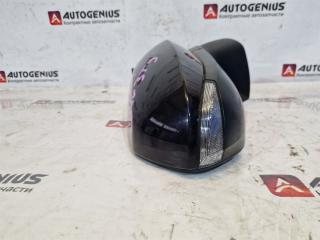 Зеркало правое переднее TOYOTA SIENTA NHP170 1NZ-FXE 7KON 5 ракурс
